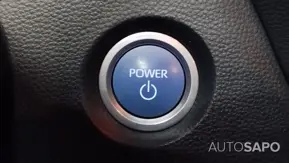 Toyota Corolla de 2021