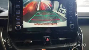 Toyota Corolla de 2021