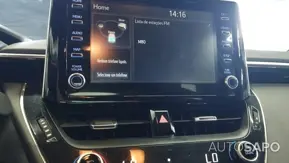 Toyota Corolla de 2021