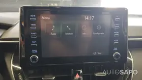 Toyota Corolla de 2021