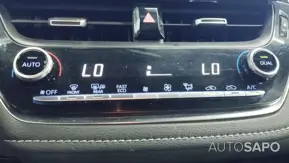 Toyota Corolla de 2021