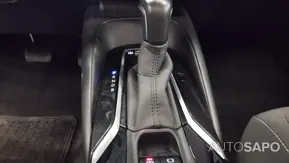Toyota Corolla de 2021