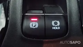 Toyota Corolla de 2021