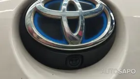 Toyota Corolla de 2021