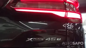 BMW X5 de 2020