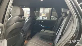 BMW X5 de 2020