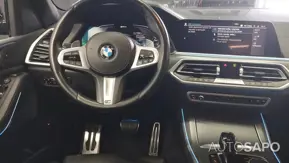 BMW X5 de 2020