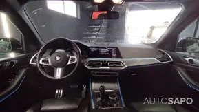 BMW X5 de 2020