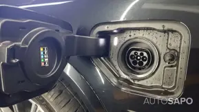BMW X5 de 2020