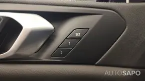 BMW X5 de 2020