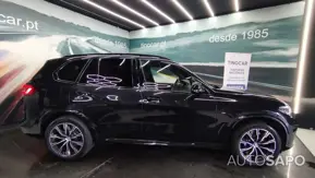 BMW X5 de 2020