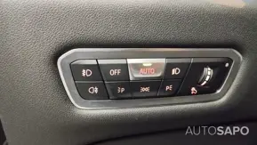 BMW X5 de 2020