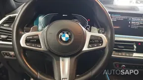 BMW X5 de 2020