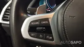 BMW X5 de 2020