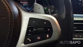 BMW X5 de 2020