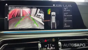 BMW X5 de 2020