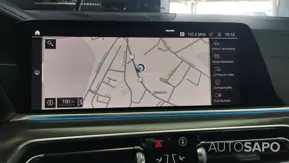 BMW X5 de 2020
