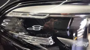 BMW X5 de 2020