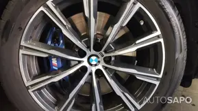 BMW X5 de 2020