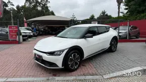 Kia EV6 de 2022