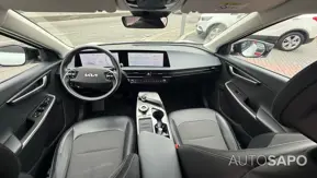 Kia EV6 de 2022