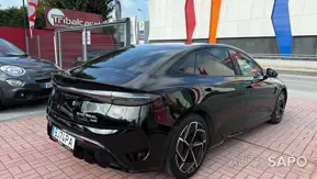 BYD Seal de 2024