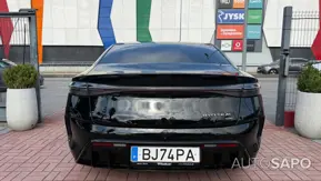 BYD Seal de 2024