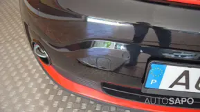 Kia Soul EV de 2017
