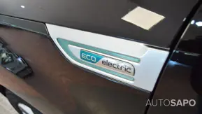 Kia Soul EV de 2017