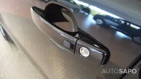 Kia Soul EV de 2017