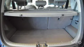 Kia Soul EV de 2017