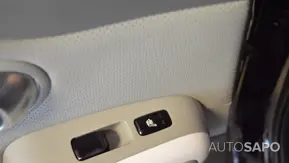 Kia Soul EV de 2017