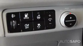Kia Soul EV de 2017