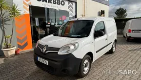 Renault Kangoo de 2019