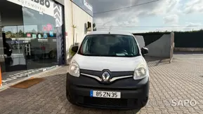 Renault Kangoo de 2019