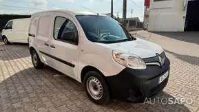 Renault Kangoo de 2019