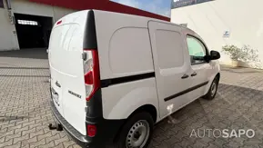 Renault Kangoo de 2019