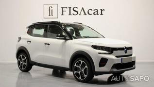 Citroen e-C3 de 2025