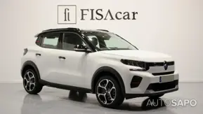 Citroen e-C3 de 2025