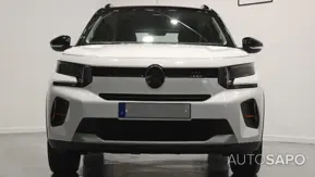 Citroen e-C3 de 2025