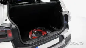 Citroen e-C3 de 2025