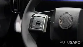 Citroen e-C3 de 2025