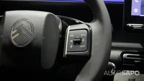 Citroen e-C3 de 2025