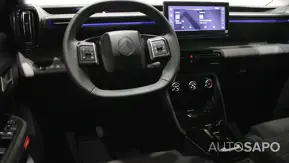 Citroen e-C3 de 2025