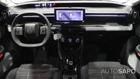 Citroen e-C3 de 2025