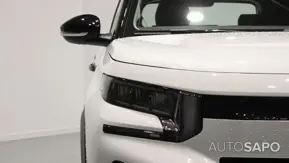 Citroen e-C3 de 2025