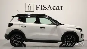 Citroen e-C3 de 2025