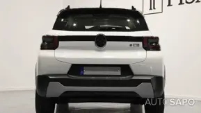 Citroen e-C3 de 2025