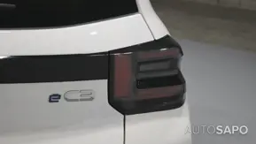 Citroen e-C3 de 2025