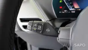 BMW Série 1 de 2026